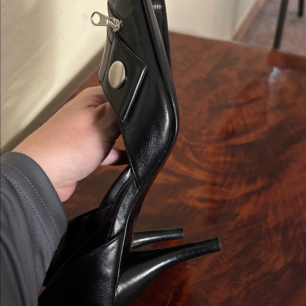 Steven heels - Picture 7 of 12